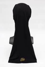 Color negro Dama 2